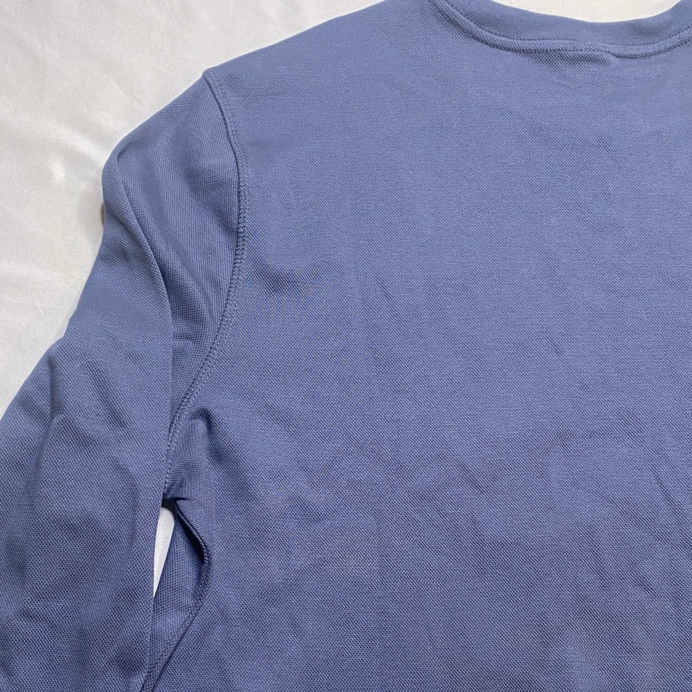 Hurley Men's Slate Crewneck Sweater - Picture 12 of 16